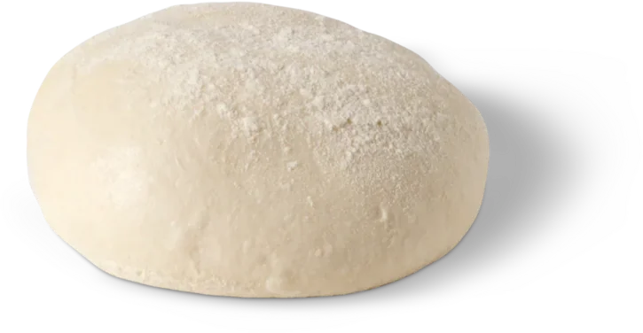Panetto Classico, Pizzateigling